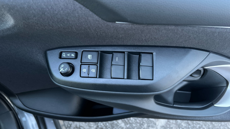 Mazda 2 Hybrid 1.5i Hybrid Homura 5dr CVT Hybrid Hatchback